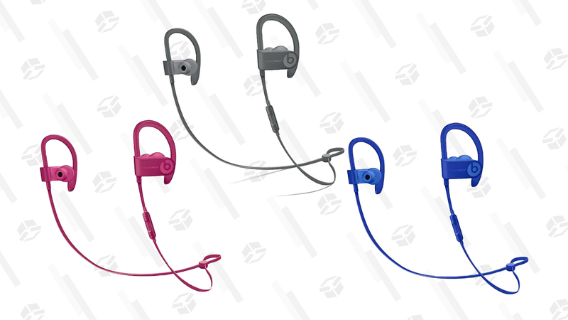 Beats Powerbeats3 inalámbricos | $90 | Daily Steals en Facebook